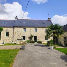 Le Domaine de Kerlys: Briec şehrinde bir otel