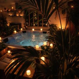 Trinidad Vibes - Suite and Spa