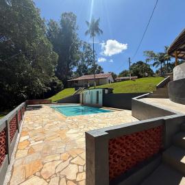 Vale Verde, hotel in Jacutinga