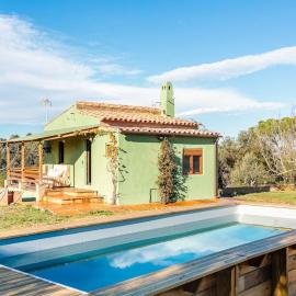 Aromatik House