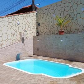 Saqua house