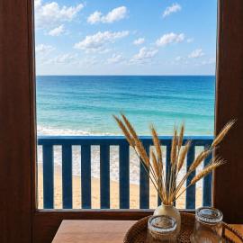 Nami by Secret Place, hotel em Mae Haad