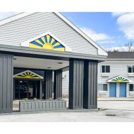 Studio 6 Suites - Tiffin, OH, hotel em Tiffin