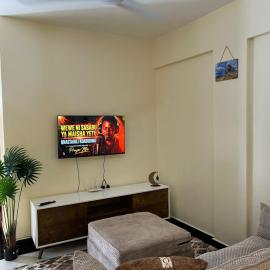 Mimi Home Stays, hotel di Voi