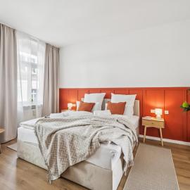 KB Stays Stilvoll wohnen im Künstlerhaus