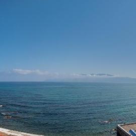 Argo Rooms-Papadakis, hotel in Kissamos