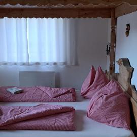 Jägerstube Fritz, Hotel in Vorderkrimml