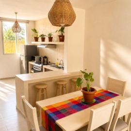 Casa Coral, Hotel in Puerto Morelos