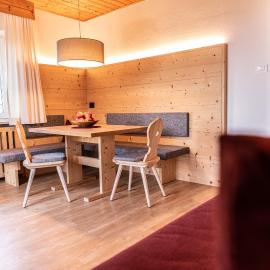 Haus Lohengrin Ferienwohnung 2