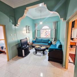 Southern Charm - Chez Abdel