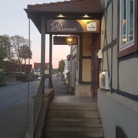 Esskastanie - Pension und Restaurant, hotel Twistében