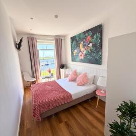 Naval Guest House, hotel en Vila do Conde