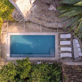 Can 'Jeson, Hotel in Deià