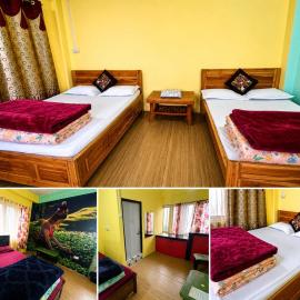 Fun Viewpoint Homestay Darjeeling, Hotel in Darjeeling