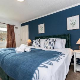 Hartlepool 2BR Contractor Discounts