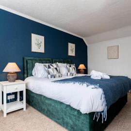 Hartlepool 2BR Contractor Discounts
