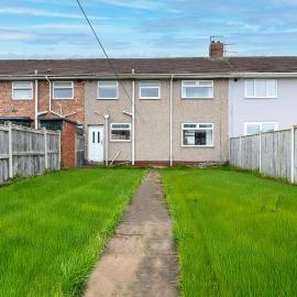 Hartlepool 2BR Contractor Discounts