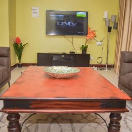 Fastcare furnished apartments and homes, hotel din Shanzu