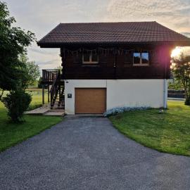 O'Doubs Chalet, hotel u gradu La Chaux Neuve