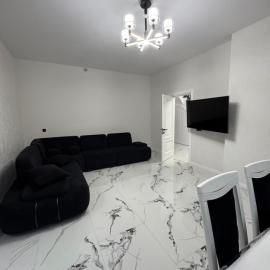 Villa 1
