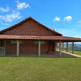 Sitio Vale Verde da Serra