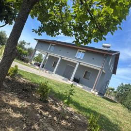 Villa Gjeci Tale