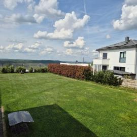 Studio in Wincheringen, готель у місті Wincheringen