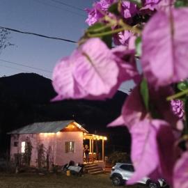 Recanto Miramonti Refúgio com Vista