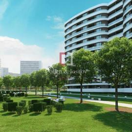 City Park South