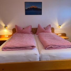 Berghaus Appartment