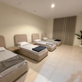 استديو كلاود غرفتين نوم, hotel u gradu Al Baha