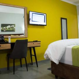 Tswii Budget Lodge, hotell sihtkohas Palapye