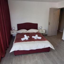 Vila Armonia, hotel in Curtea de Argeş