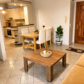 Stefanos Home Cozy Stay Near Pythagoreio and Beach, Hotel in Potokáki