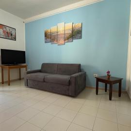 Sea Apartment, Gallipoli, località Baia Verde