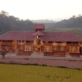 HighFields Coorg