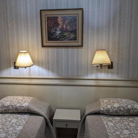 Hotel Armele Asunción