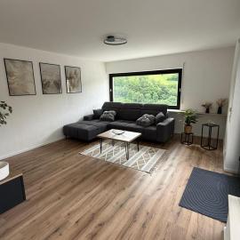 Ferienwohnung Bächle