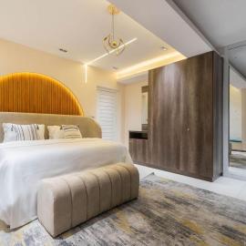 Bridge Apartment Lagos, hotel in Lekki