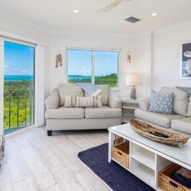 Sunrise Oasis - Top Floor Ocean Pointe 2411