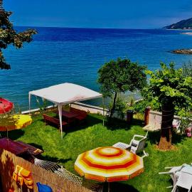 Seafront Apartment Rize - Ardeşen, hotel in Ardeşen