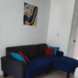 Casa Maquilishuat