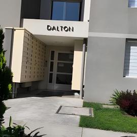 Depto. en Condominio Marconi, estacionamiento/wifi, hotel en Temuco