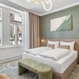 HOME1 - Lumes Boutique Hotel