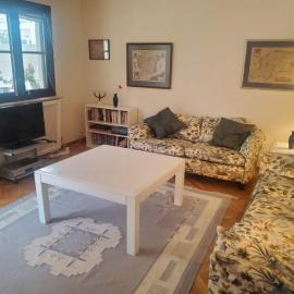 Beautiful townhouse in Båstad! Perfect location & 8 beds!