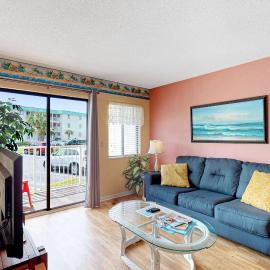 Plantation East #3117, hotel din Gulf Highlands