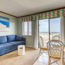 Plantation East #1201