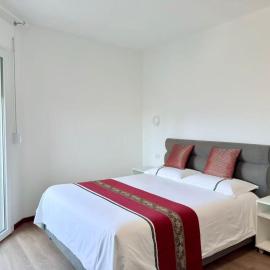 Beliy Hostel Mestre