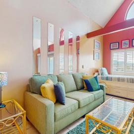 Plantation West #1365, Hotel in Fort Morgan