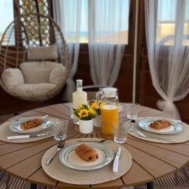 SvEly House B&B – hotel w mieście Campomarino